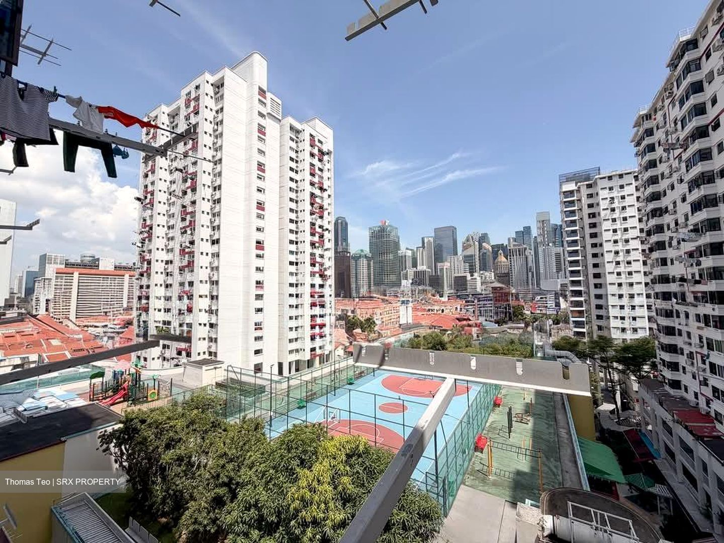 Blk 335A Smith Street (Central Area), HDB 3 Rooms #537348151